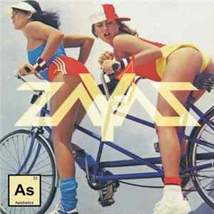 ZAYAZ - Aesthetics FLAC