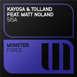 Kayosa & Tolland Feat. Matt Noland - Sisa FLAC