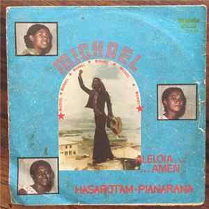 Michael - Aleloia ... Amen / Hasarontam-Pianarana FLAC