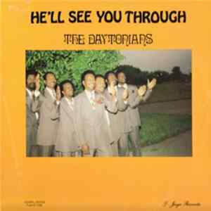 The Daytonians - He'll See You Through FLAC