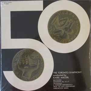 Toronto Symphony Conductor: Karel Ancerl - Symphony No.6 In F Major Opus 68 ("Pastoral), A Concert performance from the 50th Anniversary subscription series FLAC