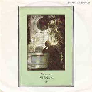 Ultravox - Vienna FLAC