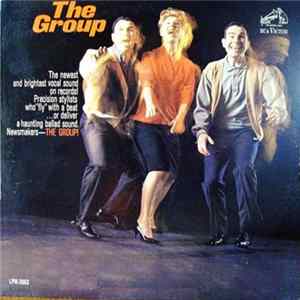 The Group - The Group FLAC