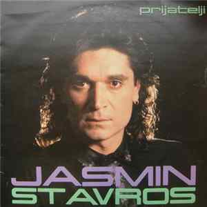 Jasmin Stavros - Prijatelji FLAC