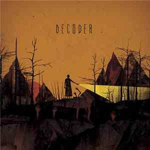 Decoder - Decoder FLAC