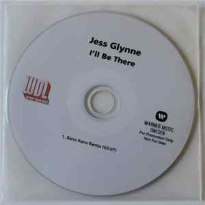 Jess Glynne - I'll Be There (Banx Ranx Remix) FLAC