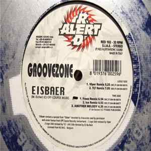 Groovezone - Eisbear FLAC