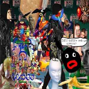 DJ Fruitsnacks - Good Vid, Cool Vid, Nice Music FLAC