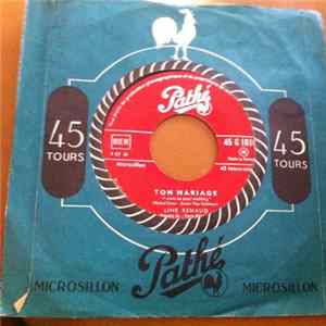 Line Renaud - Tango Bleu FLAC