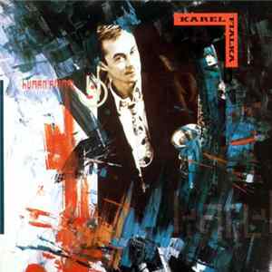 Karel Fialka - Human Animal FLAC