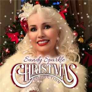 Sandy Sparkle - Christmas Collection FLAC
