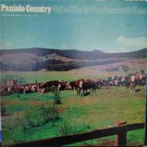 Gabe Kila And The Nanakuli Sons - Paniolo Country FLAC