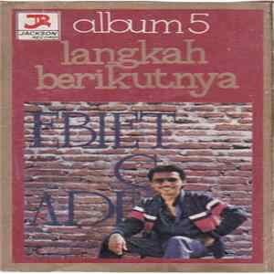 Ebiet G. Ade - Langkah Berikutnya FLAC