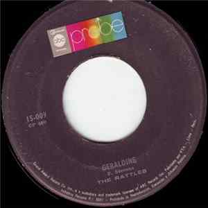 The Rattles - Geraldine FLAC