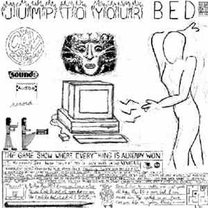 Cave Bears - Jump To Your Bed FLAC