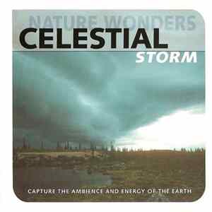 Levantis - Nature Wonders - Celestial Storm FLAC