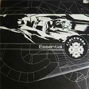 Various - Essential FLAC