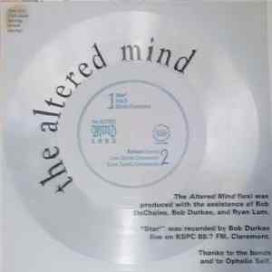 Love Spirals Downwards, Halo - The Altered Mind 13 FLAC