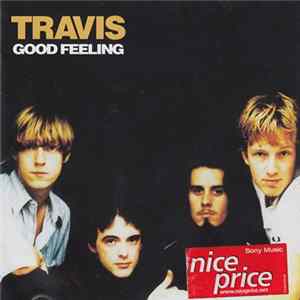 Travis - Good Feeling FLAC