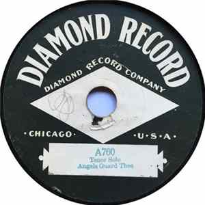 Bernard Turner / Elise Stevenson - Angels Guard Thee / A Broken Idol - A Little China Doll FLAC
