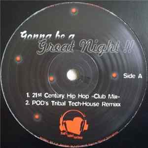 L.B. Bad - Gonna Be A Great Night !! FLAC