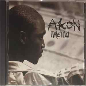 Akon - Ghetto FLAC