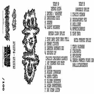 Glob - 2014-2016 FLAC