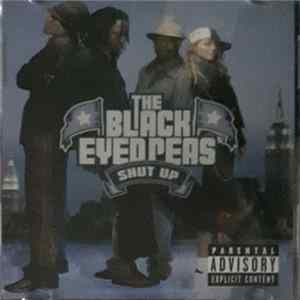 The Black Eyed Peas - Shut Up FLAC