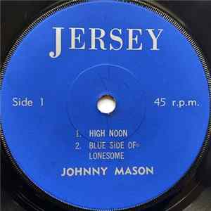 Johnny Mason - High Noon FLAC