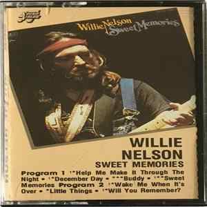 Willie Nelson - Sweet Memories FLAC