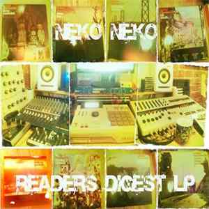 Neko Neko - Readers Digest LP FLAC
