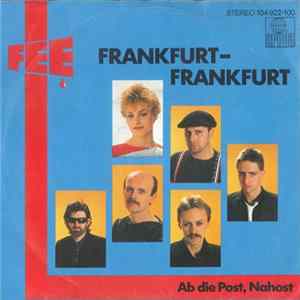 FEE - Frankfurt-Frankfurt FLAC