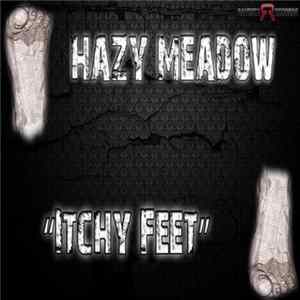Hazy Meadow - Itchy Feet FLAC