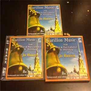 Jo Haazen - Carillon Music From Peter & Paul Cathedral St. Petersburg FLAC