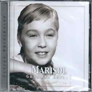 Marisol - Grandes Éxitos (15 Hits White) FLAC