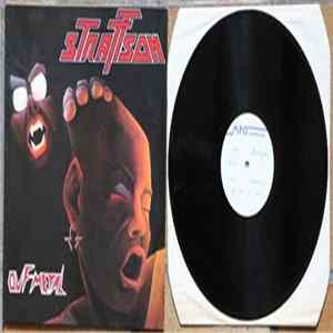 Strattson - Ouf Metal FLAC