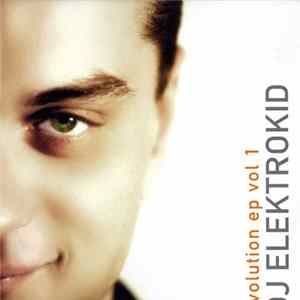 DJ Elektrokid - Evolution EP Vol 1 FLAC