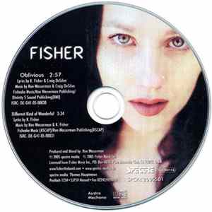 Fisher - Oblivious FLAC