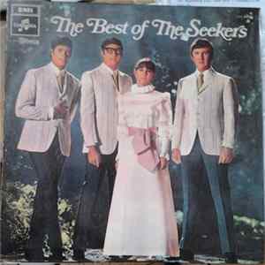 The Seekers - The Best Of The Seekers FLAC