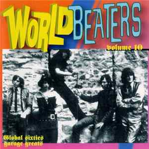 Various - Worldbeaters Volume 10 FLAC