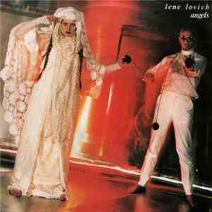 Lene Lovich - Angels FLAC