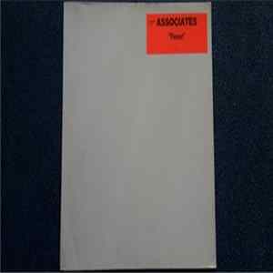 Associates - Fever FLAC