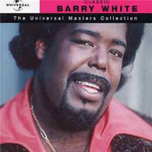 Barry White - Classic FLAC