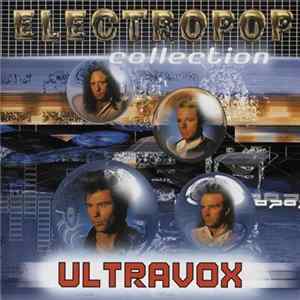 Ultravox - Electropop Collection FLAC