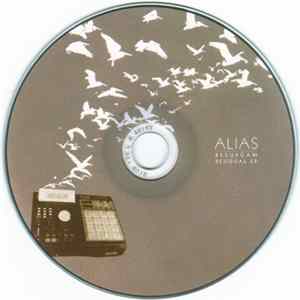 Alias - Resurgam Residual EP FLAC
