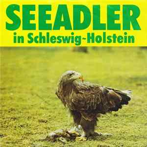 Minister Flessner, Eberhard Drews - Seeadler In Schleswig-Holstein FLAC