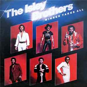 The Isley Brothers - Winner Takes All FLAC