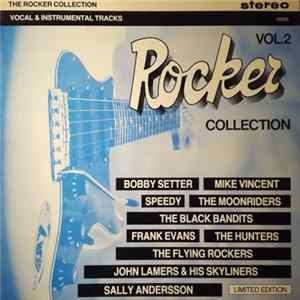 Various - Rocker Collection Vol. 2 FLAC
