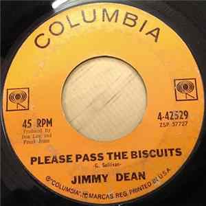 Jimmy Dean - Please Pass The Biscuits FLAC