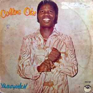 Collins Oke & His Odoligie Nobles - Yabomwen FLAC